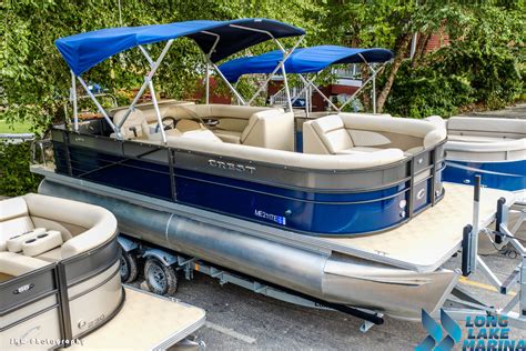 Pontoon Boats For Sale .